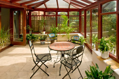Waskerley conservatory quotes