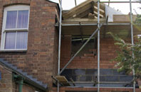 free Waskerley home extension quotes