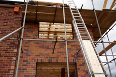 house extensions Waskerley