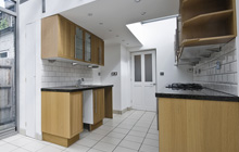 Waskerley kitchen extension leads